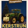 Tractorenkerstrit in Rijkevorsel © Groene Kring Hoogstraten