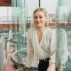 Lezing Charlotte Wilmssen - 'Single zijn is geen wachtkamer' © Charlotte Wilmssen
