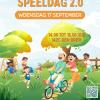 Buitenspeeldag 2.0 © Lokaal Bestuur Rijkevorsel