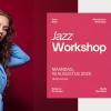 Masterclass workshop - Rebecca Dekempe © Dans Maar vzw