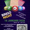 Bingo Night © nvt