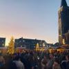 Kerstmarkt Rijkevorsel © toerisme@rijkevorsel