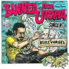 Banned from Utopia - The music of Frank Zappa © Wégé
