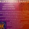 Rijkevorsel Danst - Linedansen voor iedereen! © liliane kemps