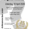 Aprilkwis 2026 © B-reserven Sint Jozef