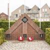 Herdenkingsceremonie bevrijding Rijkevorsel © Lokaal bestuur Rijkevorsel