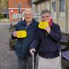 Lokaal bestuur stapt mee in project 'De Gele Doos'