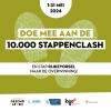 Maken we Rijkevorsel samen tot winnaar van de 10.000 stappenclash?