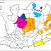 Permanente onttrekkingsverboden in de provincie Antwerpen vanaf 1 januari 2022