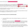 Opgelet voor phishingmails van incassobureaus