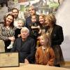 George Kooymans gehuldigd als ereburger van Rijkevorsel