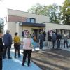Politiebureau en parochiesecretariaat ingehuldigd
