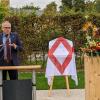 Twee nieuwe noodwoningen ingehuldigd door Vlaams minister Diependaele