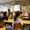Hoe inschrijven in de Rijkevorselse scholen?