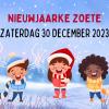 Nieuwjaarke Zoete zingen op 30 december
