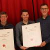 Winnaars Cultuurprijzen Rijkevorsel 2018