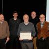 Tentoonstelling 'Alles uit de kast' eervol laureaat bij de provinciale Erfgoedprijs 2018