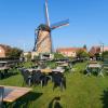 Feest aan de molen