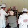WZC Prinsenhof geselecteerd voor dementieproject 'Samen Mens'