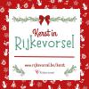 Kerst in Rijkevorsel