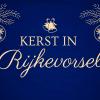 Kerst in Rijkevorsel