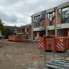 Renovatie gemeentehuis in beeld gebracht