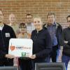 Rijkevorsel is een Hartveilige gemeente