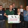 Rijkevorsel is een twee sterren bijenvriendelijke gemeente!