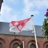 Bestel de gemeentevlag van Rijkevorsel