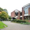 Grondige renovatie voor gemeentehuis