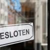 Op donderdag 13 juni zijn alle diensten gesloten