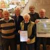Bijencentrum De Raam wint allereerste milieuprijs