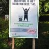 Gezocht: Rijkevorselse zwerfvuilruimers