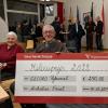 Emiel Michielsen wint de Milieuprijs 2022