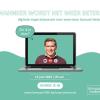 Klimaatmakers presenteert de inspiratiesessie: 'Wanneer wordt het weer beter?'