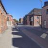 Emiel Van Roeystraat wordt een fietsstraat en een voorrangsweg
