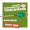 Rijkevorsel doet mee met het VK tegelwippen