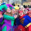 Halfvastenstoet 10 maart 2024