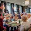Middagrestaurant lokaal dienstencentrum