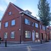 Twee nieuwe noodwoningen ingehuldigd in Rijkevorsel