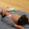 Cursus reanimeren en defibrilleren