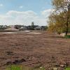 Park site Sas krijgt vorm