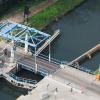 Definitieve voorrangsregeling voor brug Sluis 1