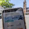 Gratis internet op openbare plaatsen in Rijkevorsel