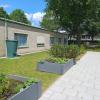 Dementievriendelijke tuin voor bewoners WZC Prinsenhof
