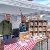 Lokaal bestuur neemt deel aan actie #BAKEWITHLOVE